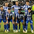 Kup Srbije: Fudbaleri Novog Pazara bez polufinala