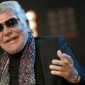 Umro Roberto Kavali: Slavni italijanski modni kreator preminuo u 83. godini