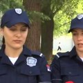 Ovo su 2 buduće policajke koje su spasle život novosađaninu nasred ulice: Hrabrost se ne uči! Čovek se srušio, nastala je…