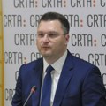 Crta: Umesto neodgovornih optužbi, Ministarstvo mora da obezbedi transparentnost biračkog spiska