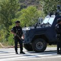 Kosovski specijalci pretukli Srbina i pretili mu pištoljem kod Zubinog Potoka
