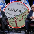 Netanjahu se dogovorio s amerikom? Arapi tvrde da je dobio pristanak za operaciju u Rafi ako ne bude velikog napada na Iran
