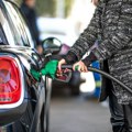 Objavljene nove cene goriva: Dizel ćemo plaćati isto, benzin poskupeo