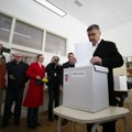 Ustavni sud Hrvatske: Milanović ne može da bude mandatar za sastav vlade ni premijer