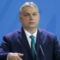 Sve zavisi od izbora u Americi: Orban o vojnim odlukama u Evropi i izborima u SAD