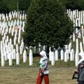 Stejt department: SAD s ponosom sponzorišu rezoluciju o genocidu u Srebrenici, ona vodi region ka pomirenju