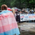 Demonstracije u 50 gradova Francuske protiv transfobije