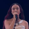 Haos u finalu Evrovizije: Nastup predstavnice Izraela publika izviždala