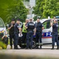 Drama u Francuskoj: Policija na nogama; Ubijen je FOTO/VIDEO