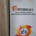 Reintegracija II – dalja podrška održivoj (re)integraciji povratnika u Srbiji – Otvoren treći ciklus javnih poziva