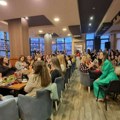 U Tutinu održan veliki skup Foruma žena SDP