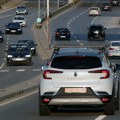 Objavljeni podaci o broju prodatih polovnih električnih automobila u Srbiji