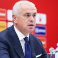 Terzić dočekao zvezdine "orliće": Imao je važnu poruku za njih posle nesrećnog poraza u polufinalu Evropskog prvenstva