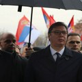 Vlade Srbije i Srpske usvajaju Deklaraciju o zajedničkoj budućnosti srpskog naroda