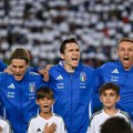Evo gde možete da gledate uživo TV prenos meča Italija – Albanija na Evropskom prvenstvu