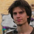 Andrej Filipović iz Novog Sada: Sloboda je u parkuru
