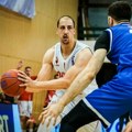 U košarkaškom klubu nastavljaju da sklapaju tim za narednu sezonu Savić i Ašćerić postigli usmeni dogovor