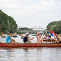 NAJAVA: 13. tradicionalna Tamiška regata u Orlovatu Orlovat - Tamiška regata