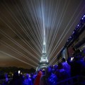 Spektakularnom ceremonijom otvorene Olimpijske igre u Parizu