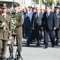 Kolumna dragutina matanovića "Oluja" - nekažnjeni genocid Hrvata i antisrpska mržnja opozicije