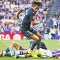 Valjadolid pobedio Espanjol, jedini gol postigao Raul