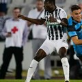 UEFA kaznila Partizan velikom sumom novca zbog incidenata navijača na meču protiv Lugana!