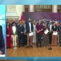 Neodlučna opozicija: Ne znaju da li hoće ili neće Aleksandra Vučića na sednici o litijumu (video)