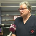 Prekinuta sednica Senata niškog Univerziteta: Nije se ni stiglo do izbora dr Dragana Milića