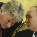 Peskov: Moskva vidi nervozu i strahove Evrope zbog Trampove pobede