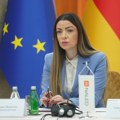 Ko je ministarka Adrijana Mesarović, Novosađanka koja će sesti u fotelju Tome Mone