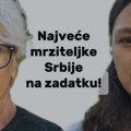 Mila Pajić i Aida Ćorović na zadatku: Ovo je dokaz da je na delu udružena akcija islamističkih medija i najvećih…