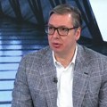 Uživo "neverovatno je da mogu za majku koja je izgubila dvoje dece da kažu da je podmićena" Vučić: Jako je puno bolesti na…