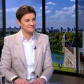 Ana Brnabić čestitala Božić: Da nam ovaj najradosniji hrišćanski praznik donese zdravlje, ljubav i slogu, a Srbiji mir…