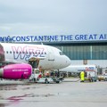 Akcija niskih cena Ryanair-a i Wizz Air-a iz Niša