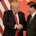 Trump i Xi Jinping razgovarali o TikToku pre inauguracije