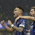 Majstorija Lautara pokrenula Inter - potera za Napolijem se nastavlja VIDEO