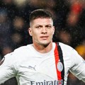 Luka Jović menja klub, ali ne i ligu?! Poslednjeplasirani tim Serije a jako želi srpskog napadača u svojim redovima!