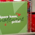 "Spora kasa - natenane priča"-razgovor sa psihologom u prodavnici