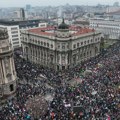 Većina zaposlenih u Matici srpskoj podržava zahteve studenata u blokadi