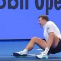 Šok! Nove užasne vesti za srpski tenis stižu iz Dohe! Đoković eliminisan od Beretinija, a sada i ovo! Nema kraja…