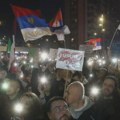 „Kakav odgovor sprema Vučić“: Šta regionalni mediji pišu o protestu u Nišu?