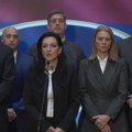 Ssp tvrdi: Vučić sprema hapšenje čelnika opozicije - Tepić, Đilas, Ponoš, Jovanović...