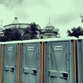 Etno-selo klozeta, tu pored Ćaćistana