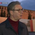 Vučić otkrio detalje leta do Moskve Ovako je avion sa srpskim predsednikom stigao do Rusije: "i dalje postoje opasnosti na…