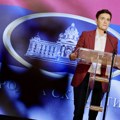 Brnabić osudila objavu studenata ETF u blokadi kao sramotnu i uvredljivu