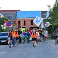 Studenti u blokadi stigli u Brisel: Čekaju ih sastanci sa predstavnicima evropskih institucija