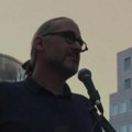Sad i dokazano - blokaderski pokret je antiruski! Sve maske pale u Briselu kada su stigli studenti foteljaši (video)