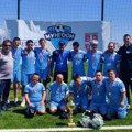 Hendi sport učestvovao na međunarodnom turniru „Šampioni“ u Staroj Pazovi