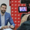 Davor Matijević iznenađujuće podržao Puljkovu kandidatkinju