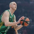 Smailagić nema dilemu gde će igrati naredne sezone